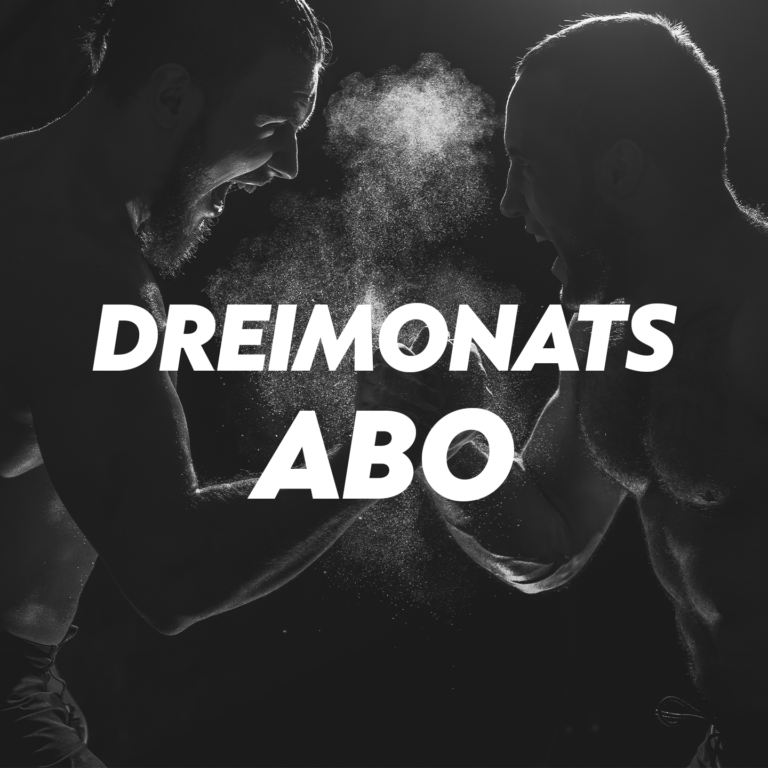 Dreimonatsabo